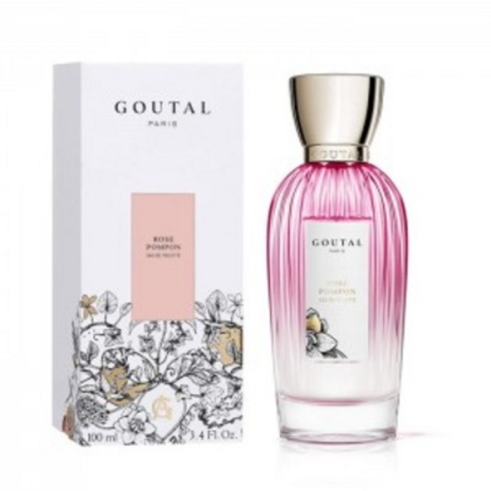 구딸파리 로즈폼퐁EDP 100ml 백화점정품 특별가 구딸파리 로즈폼퐁EDP 100ml 백화점정품 특별가