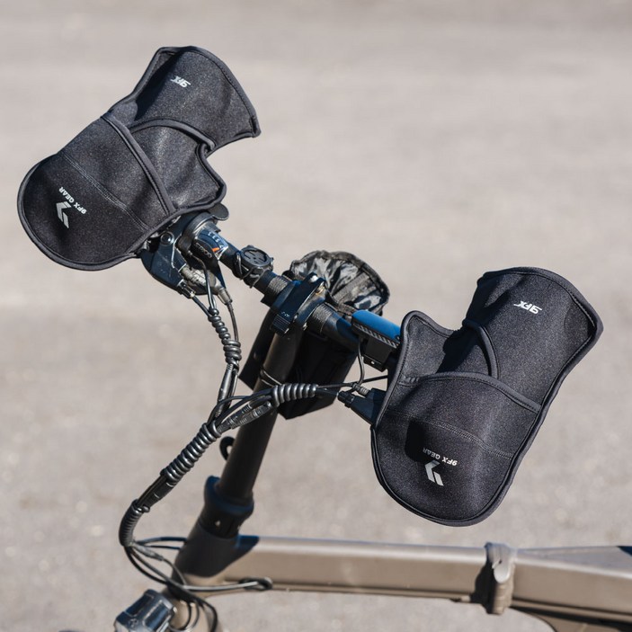 9FX 바미트 핫팩포켓 - MTB/전기자전거용