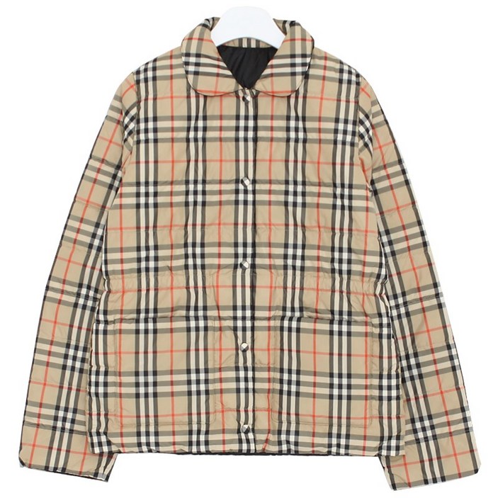 [오늘출고] 버버리 23FW 8069462 8A 리버시블 퍼퍼 양면 다운 패딩