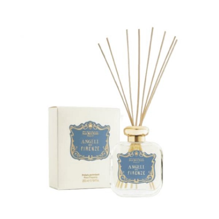 [백화점] 산타마리아노벨라 프로퓨모 빼르 엠비엔테 (디퓨저) - 엔젤 디 피렌체 562922