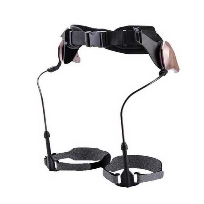 ZIPIA 로봇 다리 노인 어르신 장비 하지 보행 보조기 워킹