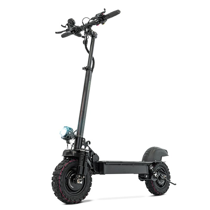 나노휠 듀얼 프리 프리미엄 60V 18Ah 최대 70km 전동 킥보드 고객직접설치