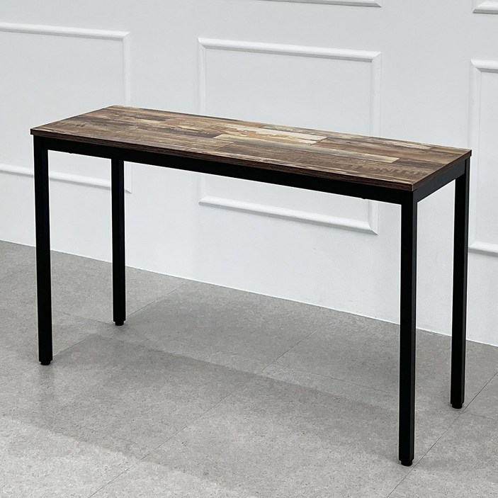 더조아 거실 베란다 창가 사이드 테이블 1200