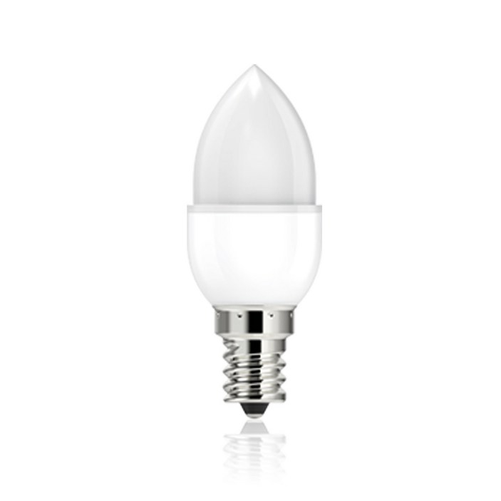 포커스 LED 고추구 1W 5개입 1SET E12 연등 꼬마 미니 2700K, 1세트