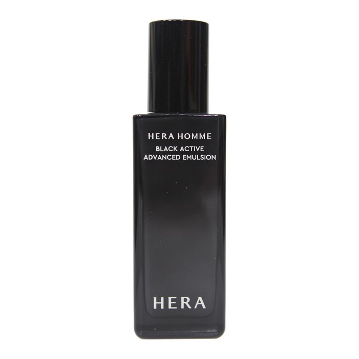 헤라 옴므 블랙 액티브 어드밴스드 에멀전 110ml_주름개선 _FM