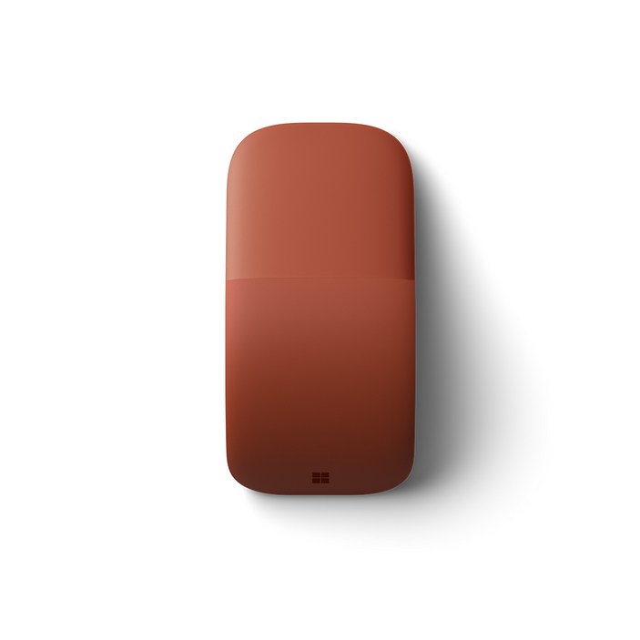 마이크로소프트 코리아 정품 서피스 아크마우스 7 Colors (Surface Arc mouse), 포피레드 20230801