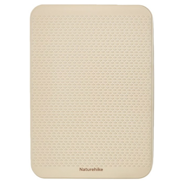 네이처하이크 내장 펌프 자동 팽창 에어매트 C10