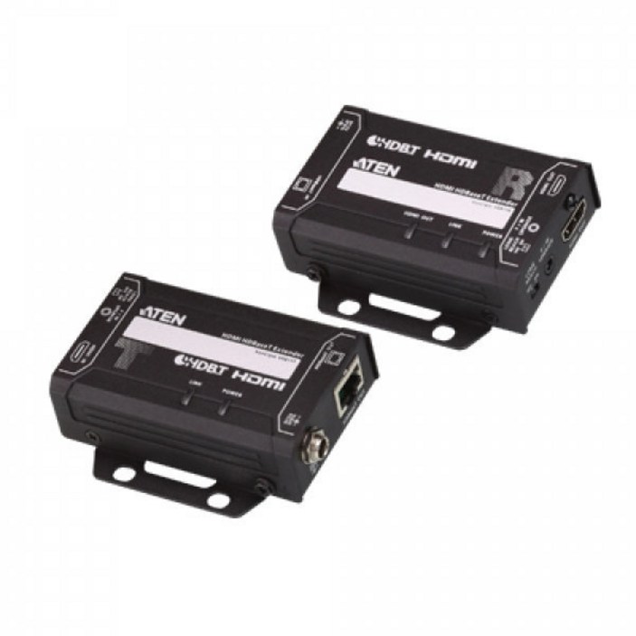 ATEN VE811 HDMI HDBaseT 연장기 세트, 본상품선택, 1개, 150m