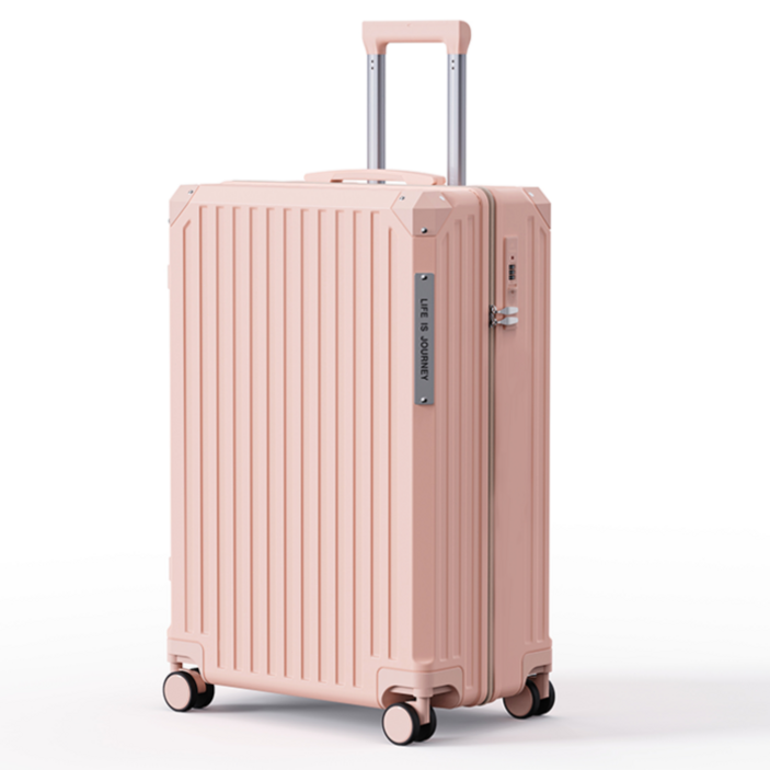 개미새끼개성있는 패션 캐리어 28인치 24인치 20인치 기내용 캐리어[3년as]