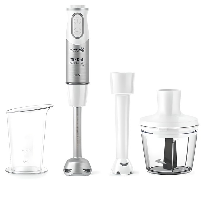 테팔 퀵쉐프베베 핸드블렌더 HB65H1KR, HB65H1KR
