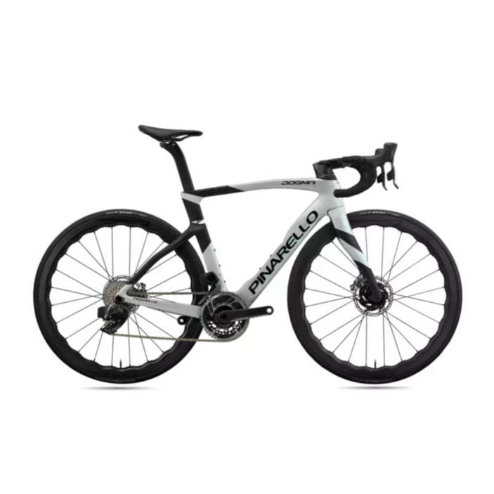 피나렐로 Pinarello DOGMA 카본 로드 바이크 슈퍼 레코드 2x12 DB 무선 캄파놀로 보라 WTO