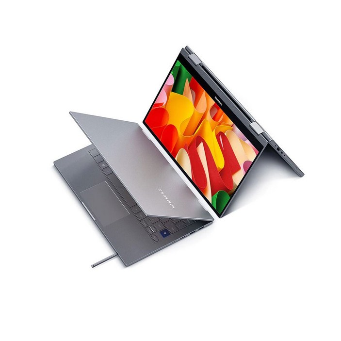 삼성 PENS S펜탑재 NT951SBE I78565UDDR4 16GSSD512GMX15015.6 터치스크린WIN10