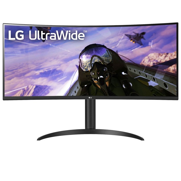 LG 울트라와이드 모니터 34WP65C WQHD160HzHDR10219