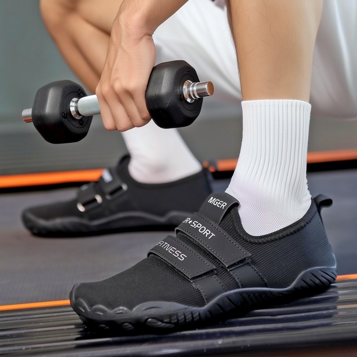 스토리원 SH-SPH076 인도어 크로스핏 피트니스 헬스운동화 역도화