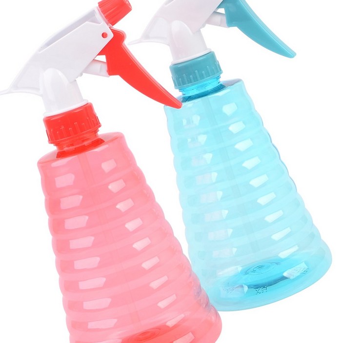 니르 분무기 혁신적인 30대여성 내화학성