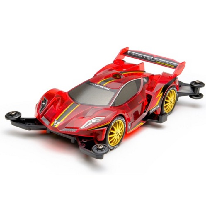 92445 타미야 미니카 페스타준 TKC 스페셜 MA섀시