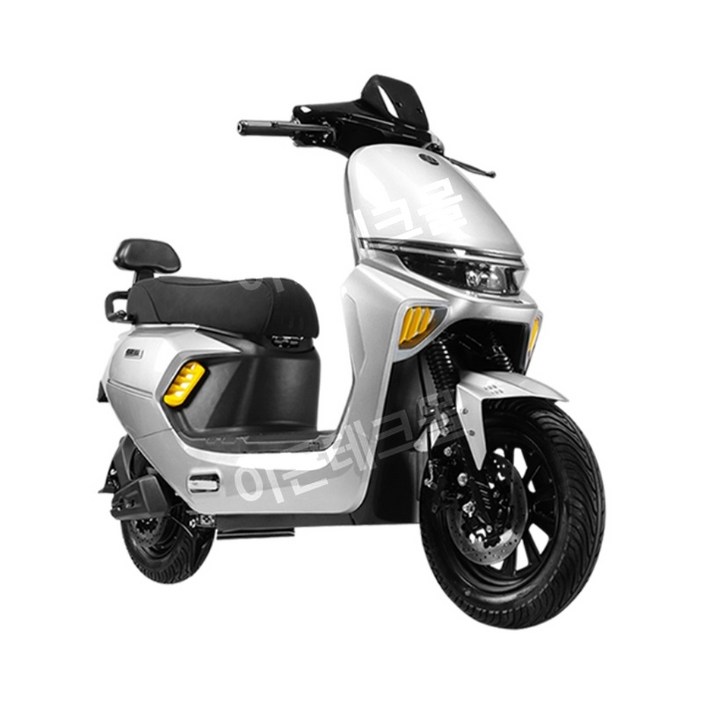 이든테크 2026년형 전기스쿠터 전동오토바이 배달용 출퇴근용 72V 1500W