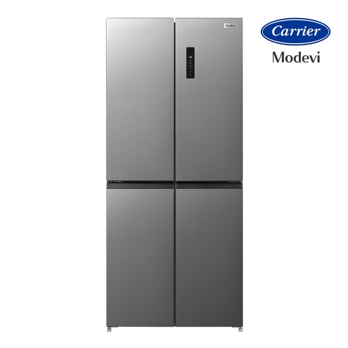캐리어 모드비 피트인 508L 4도어냉장고 방문설치, 4도어mrnf508spm1