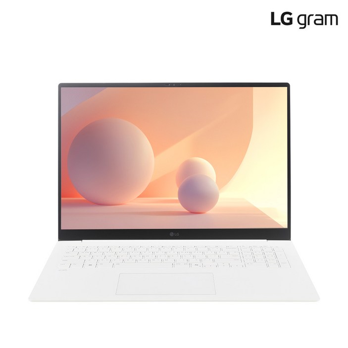 LG전자 2025 그램 프로 16 인텔 15세대 울트라5 윈도우11 16GB 256GB, 16ZD90TPGX56K, WIN11 Home, 16GB, 256GB, 화이트