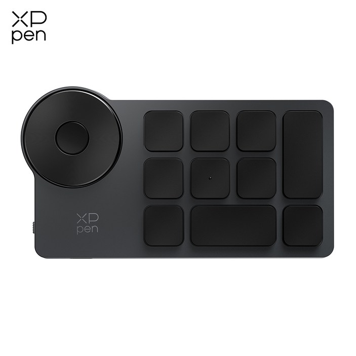 XPPen 엑스피펜 ACK05 단축키 키보드