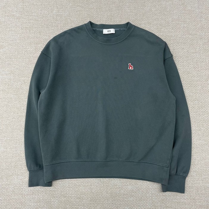 M439 헤지스 맨투맨