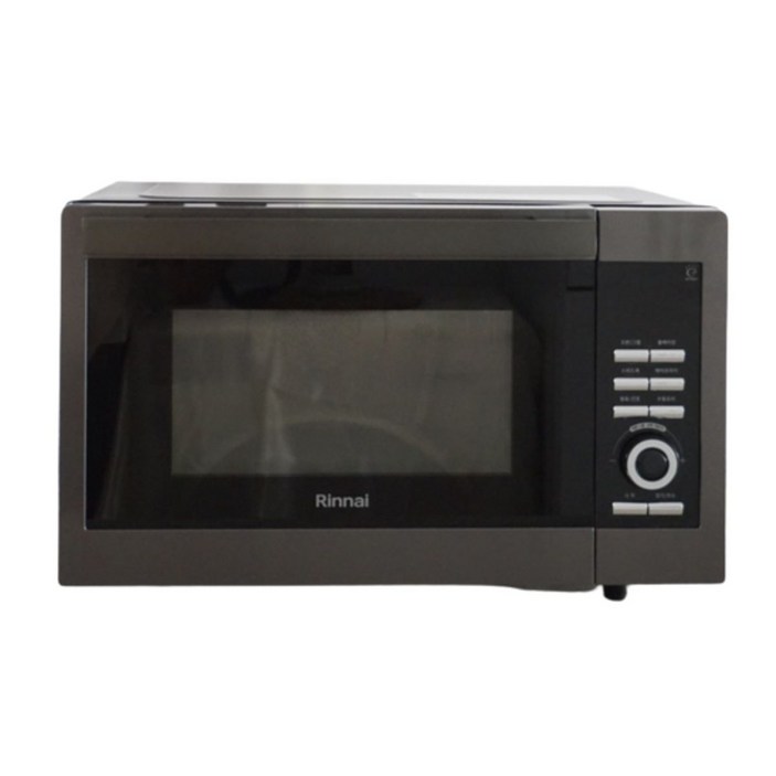 린나이 전기 ALL in One 복합오븐 30L (컨벡션오븐 광파그릴) RCD-300B