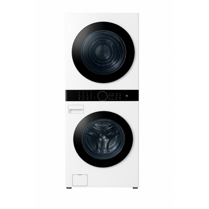 LG 트롬 오브제컬렉션 워시타워 1등급 W20WZNM 25kg/20kg 기사님방문설치 폐가전무상수거