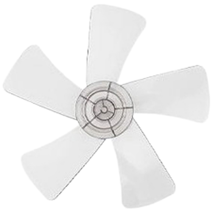신일선풍기날개 5엽14인치8mm, 1개
