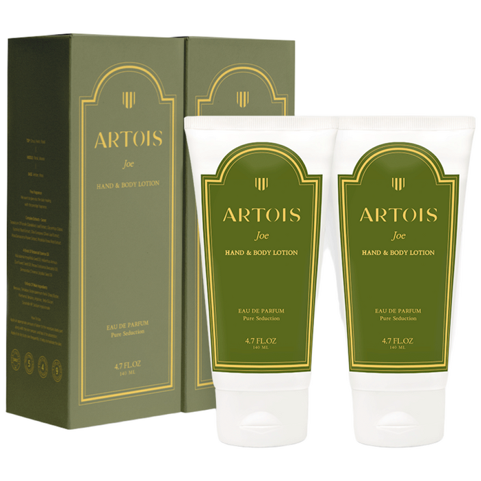 향수향 때문에 재구매 라임바질만다린향  아르투아 조 핸드 앤 바디로션 남여공용 퍼퓸 바디로션 여성수분크림로션 향이 좋은 바디로션