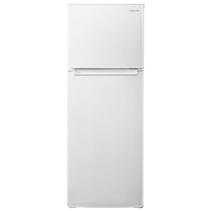 캐리어 소형 냉장고 CRF-TD182WDE 182L 미니 2도어, 단품, CRF-TD182WDE