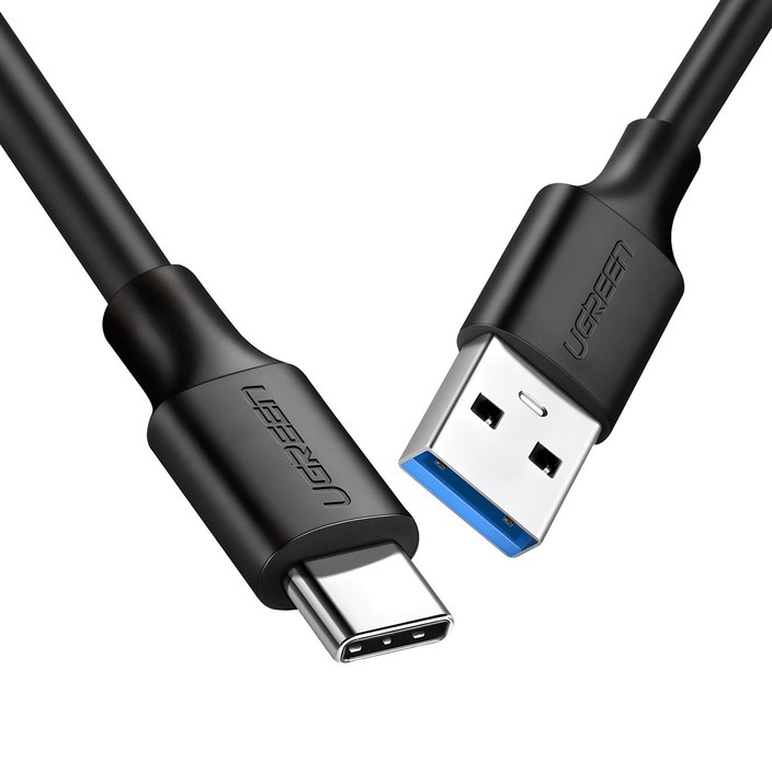 유그린 USB3.1 Gen1 C타입USB3.0 고속충전케이블