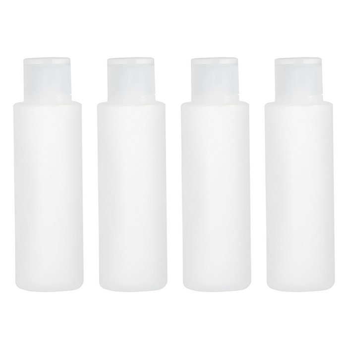 디오셀 깔끔정리 다용도 소분 공병 100ml