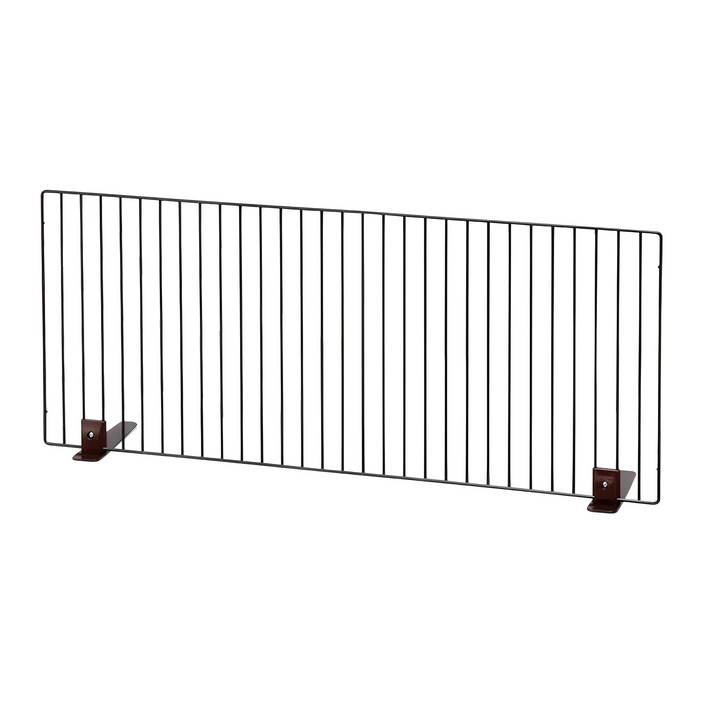 아이리스 시스템 펫 울타리