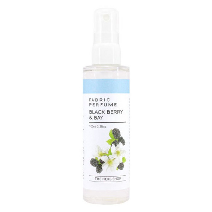 더허브샵 미니 섬유 향수 100ml