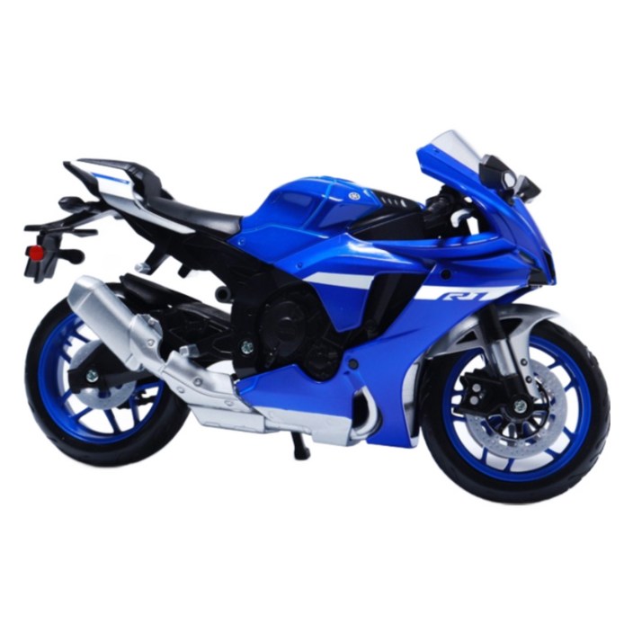 마이스토 112 오토바이 야마하 YZFR1
