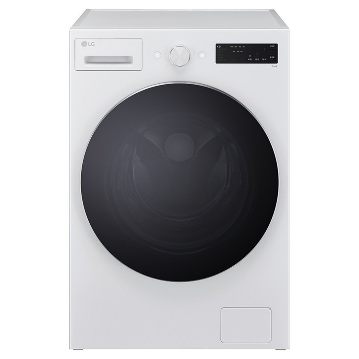 [10% 환급가전] LG전자 트롬 세탁기 F17CTP 17kg 방문설치