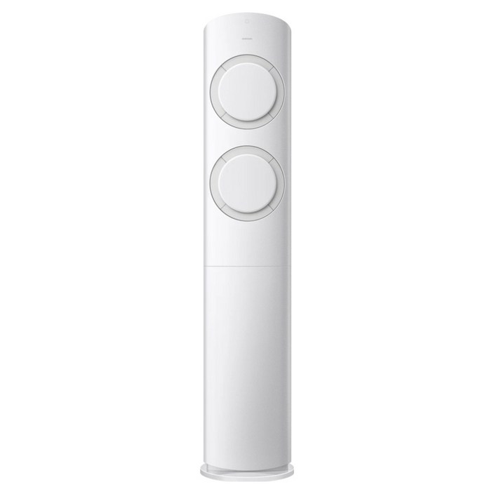 삼성전자 56.9㎡17.2평 AI Q9000 스탠드형 에어컨  리모컨 세트 AF60F17D11GT 방문설치