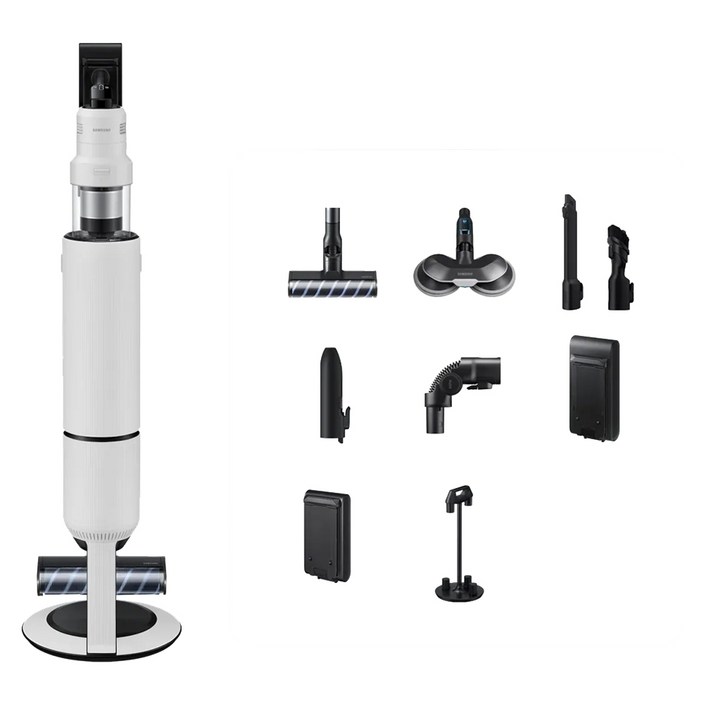 삼성전자 Bespoke 제트 AI 청소기 400W 고객직접설치