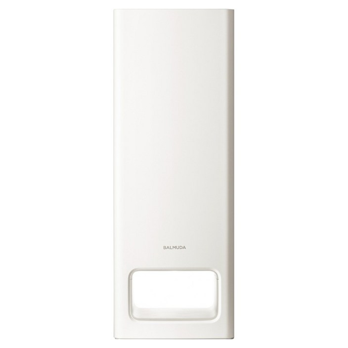 발뮤다 더 퓨어 공기청정기 A01B 60㎡, AO1BWH, 화이트