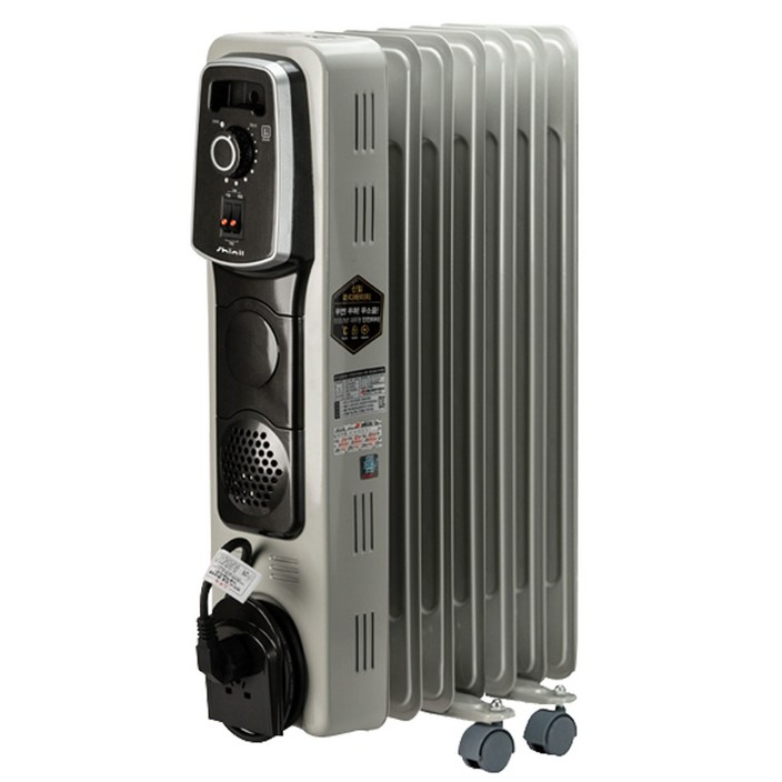 신일 라디에이터, SERDJ15CM