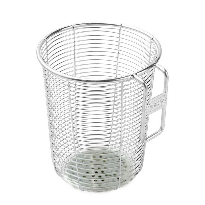 요고모지 304 스테인레스 걸이형 수저통 대형, 단일색상, 1개