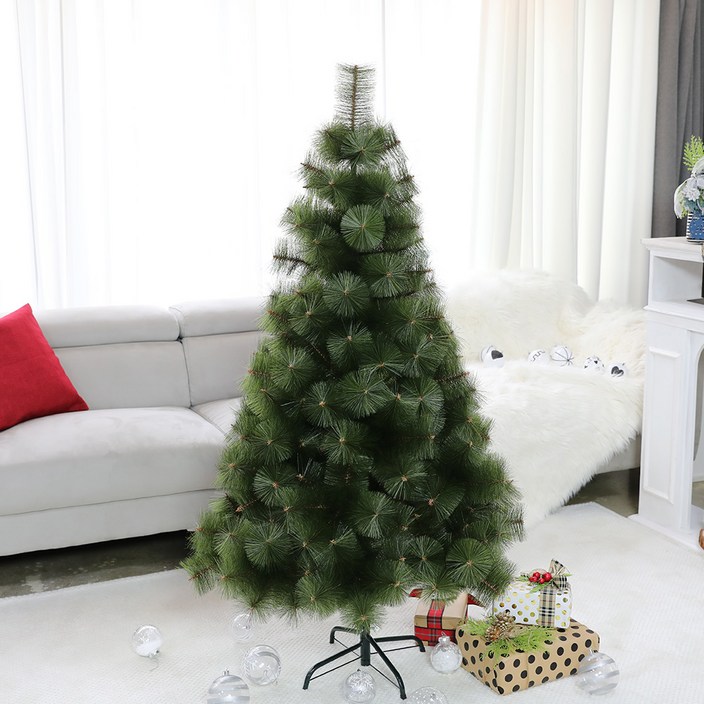 조아트 무장식 프리메라 투톤 파인트리