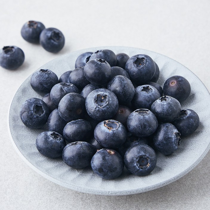 [로켓프레시] 국산 블루베리