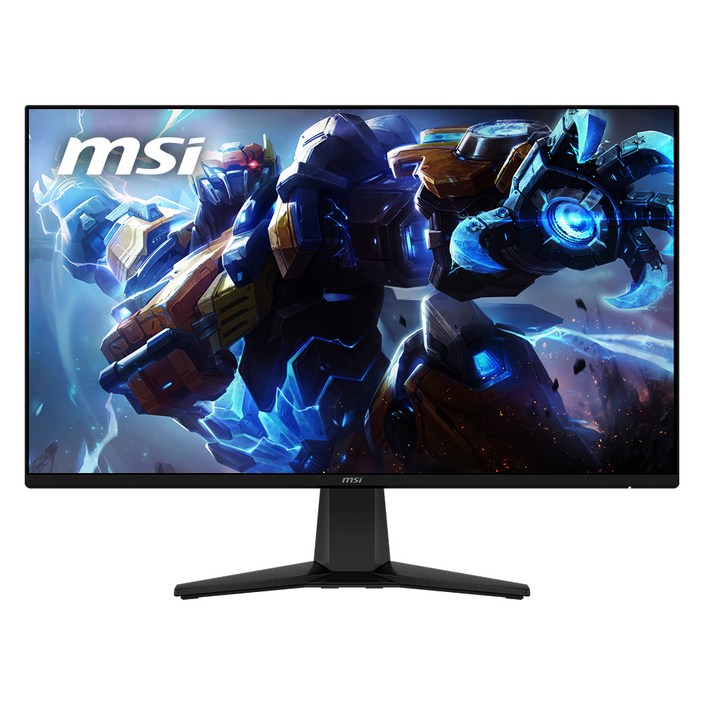 MSI FHD IPS 144 HDR AI Vision 무결점 게이밍 모니터, 68.58cm, G275L800 E14