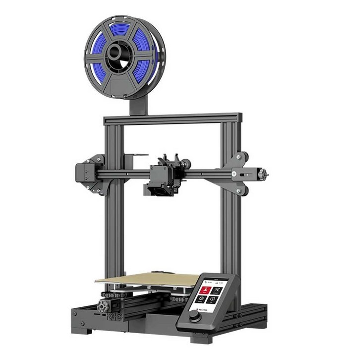 3D 프린터 소형 프린터기  Aquila X3