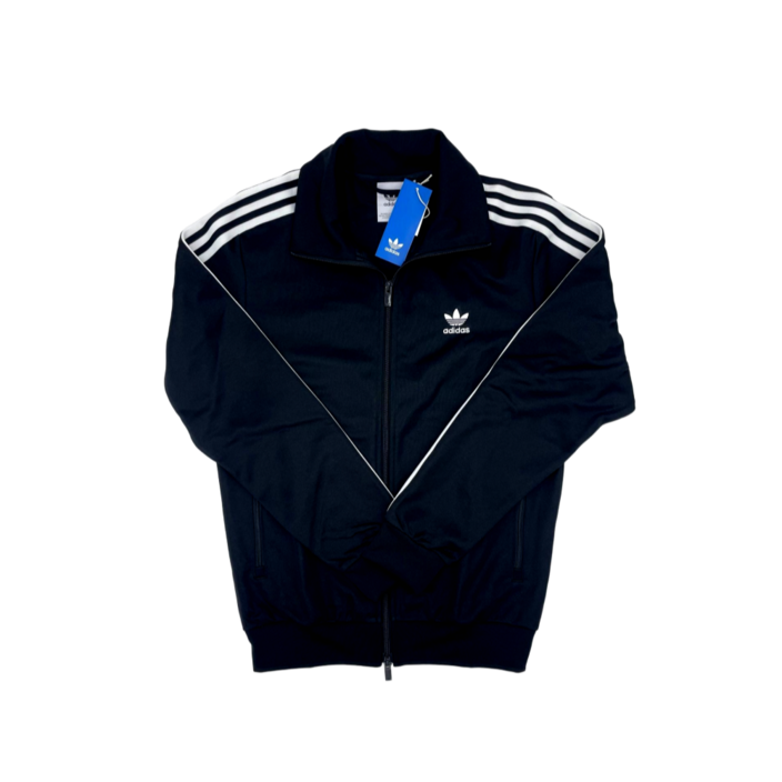국내백화점 아디다스 클래식 베켄바우어 트랙탑 삼선 져지 집업