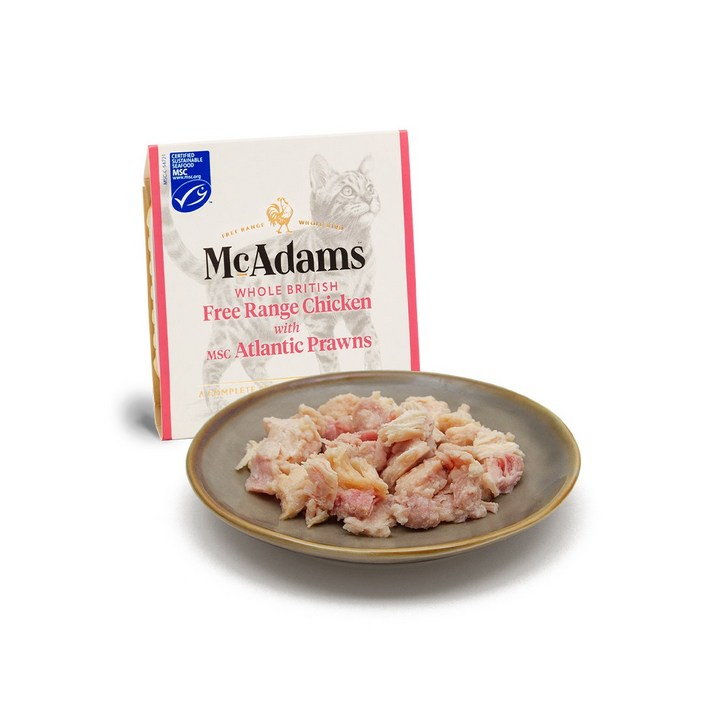 맥아담스 캣 고양이 캔 유통기한 명시