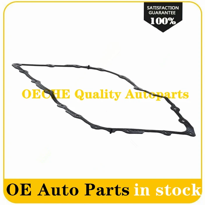 자동차 변속기 필터 및 오일 팬 개스킷 키트 쉐보레 콜로라도 익스프레스 2500 GMC 시에라 24238229