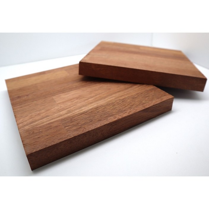 멀바우 집성목 30T 300 900 테이블 식탁 상판 나무판