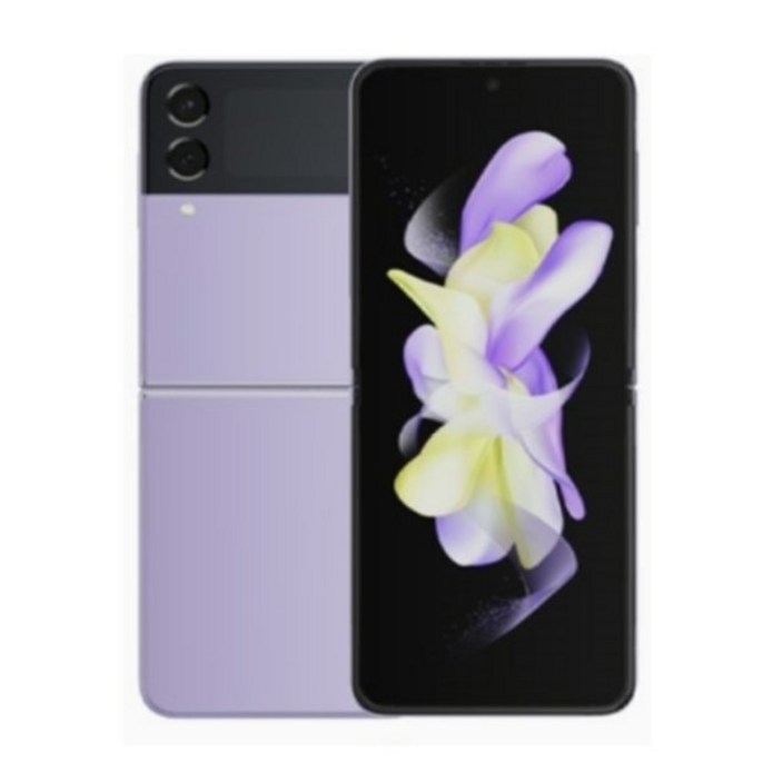 삼성전자 갤럭시 Z 플립4 제휴카드 새제품 5G 256GB SMF721N 삼성전자 갤럭시 Z 플립4 제휴카드 새제품 5G 256GB SMF721N